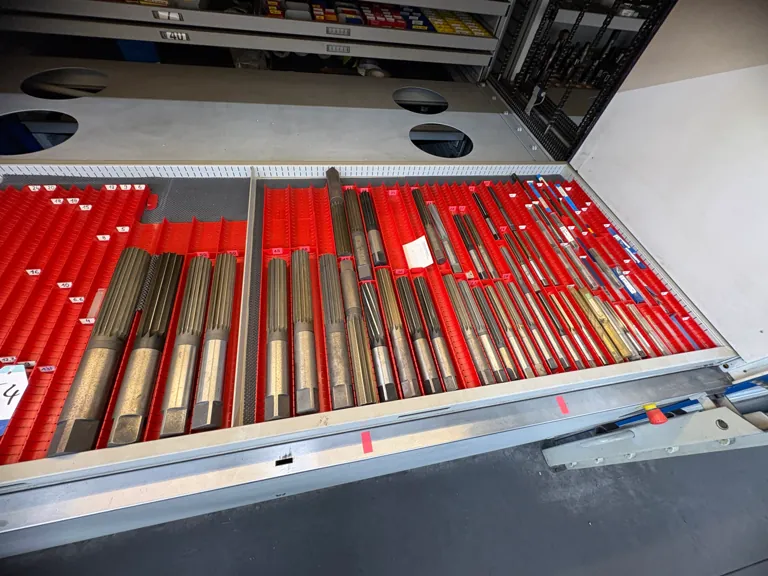 Posten Reibahlen